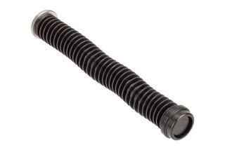 Rival Arms Glock 17 Gen 4 Tungsten Guide Rod and Recoil Spring assembly is a drop in design